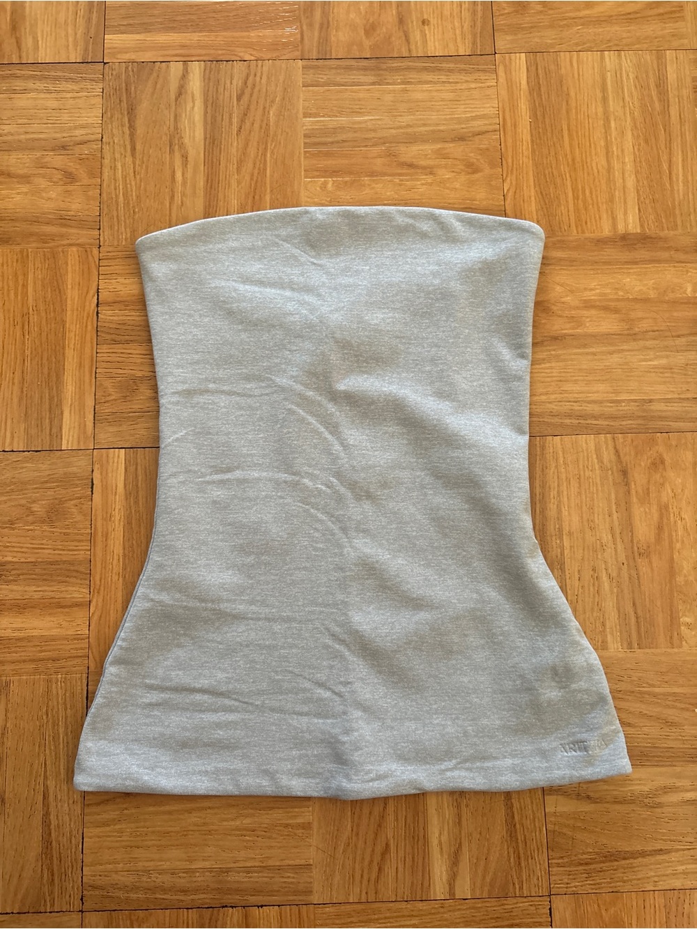 Aritzia contour tube top size XS